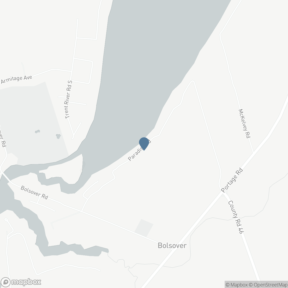55 PARADISE ROAD, Kawartha Lakes, Ontario K0M 1B0